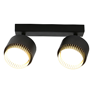 Спот General Матрикс GWL-2GX53-M-IP20 662675