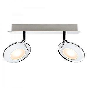 Спот светодиодный Paulmann Orb 60251