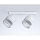 Спот Ambrella light Techno Spot Techno family TN71161