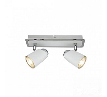 Спот Arte Lamp Cruzz A1635PL-2WH