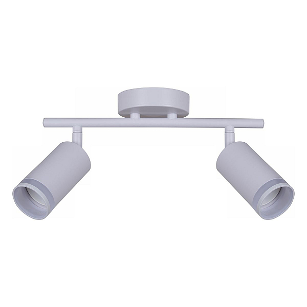 Спот Reluce Technical 16001-9.5-002CT SPOT LIGHT GU10 WT