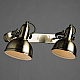 Спот Arte Lamp Martin A5213AP-2AB