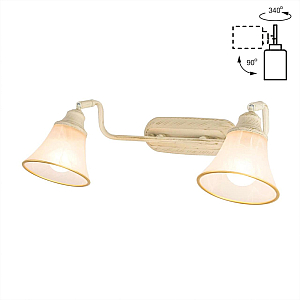 Спот Citilux Прованс CL511524