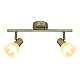 Спот Arte Lamp Parry A5062AP-2SS