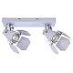 Спот Arte Lamp Cinema A3092AP-2WH