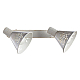 Спот Arte Lamp Cono A5218AP-2WG