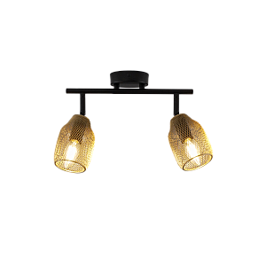 Спот Moderli Adalina V11837-2C