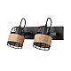 Спот Vele Luce Extra VL6472W02