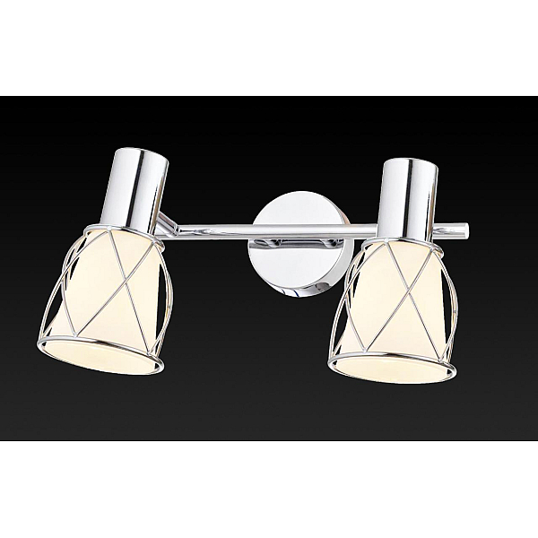 Спот Toplight Stella TL3780Y-02CB