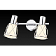 Спот Toplight Stella TL3780Y-02CB