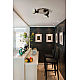 Спот Arte Lamp Focus A5219AP-2BR