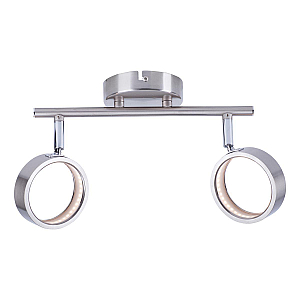 Спот Toplight Jacklyn TL1239Y-02SN