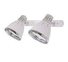 Спот Arte Lamp 47 A2215AP-2WH