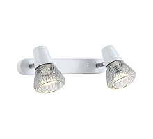 Спот Arte Lamp A9268AP-2WH