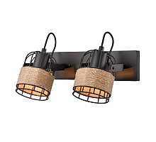 Спот Vele Luce Extra VL6472W02