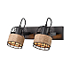 Спот Vele Luce Extra VL6472W02