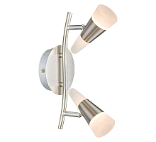 Светодиодный спот Globo Friso 56024-2