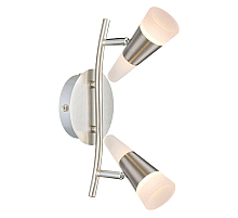 Светодиодный спот Globo Friso 56024-2