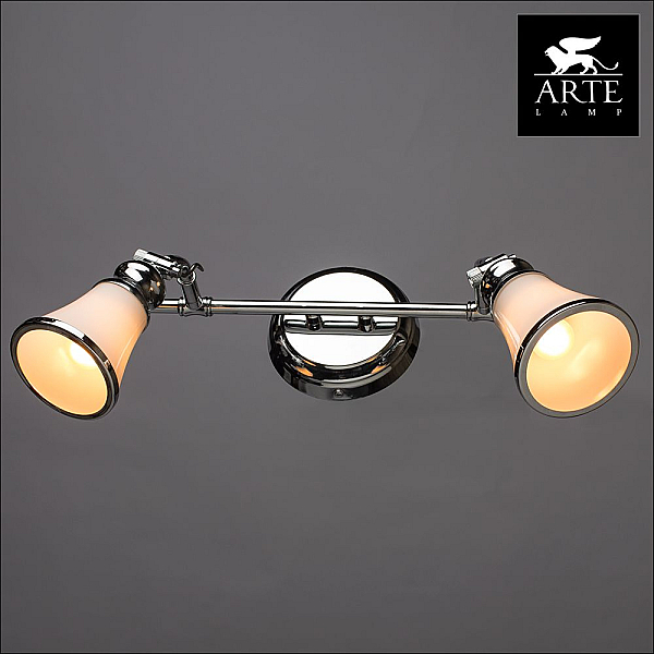Спот Arte Lamp 81 A9231AP-2CC