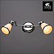 Спот Arte Lamp 81 A9231AP-2CC