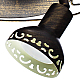 Спот Arte Lamp Focus A5219AP-2BR