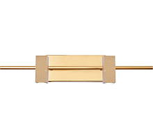 Светодиодный спот Moderli Right V5044-2WL