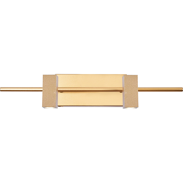 Светодиодный спот Moderli Right V5044-2WL