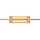 Светодиодный спот Moderli Right V5044-2WL