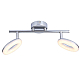 Светодиодный спот Arte Lamp 13 A8972AP-2CC