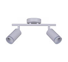 Накладной спот  Reluce 16001-9.5-002CT SPOT LIGHT GU10 WT