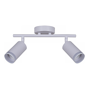 Накладной спот  Reluce 16001-9.5-002CT SPOT LIGHT GU10 WT