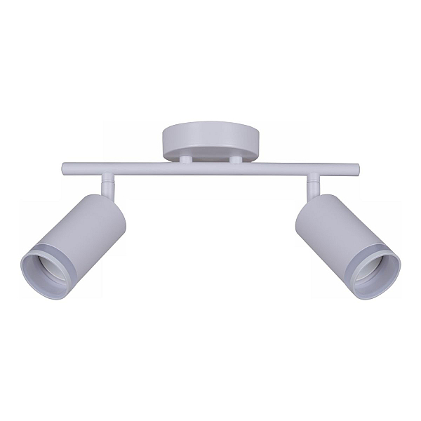 Спот Reluce Technical 16001-9.5-002CT SPOT LIGHT GU10 WT