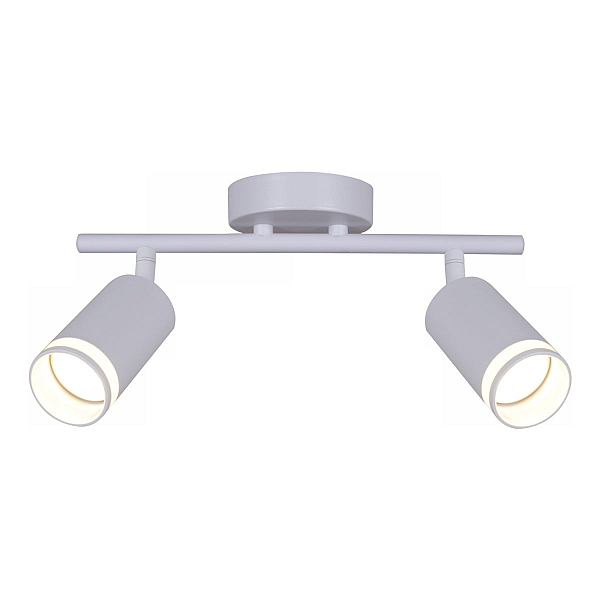 Спот Reluce Technical 16001-9.5-002CT SPOT LIGHT GU10 WT