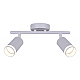 Спот Reluce Technical 16001-9.5-002CT SPOT LIGHT GU10 WT