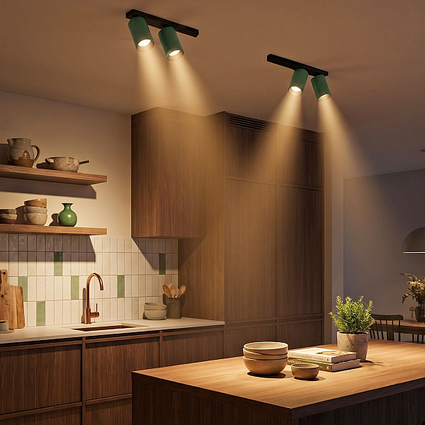 Спот Citilux Axel CL512525