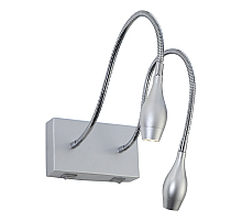 Спот Arte Lamp Picture Lights LED A7003AP-2SS