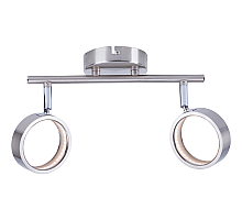 Спот Toplight Jacklyn TL1239Y-02SN