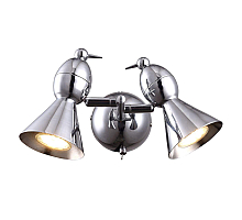 Спот Arte Lamp Picchio A9229AP-2CC