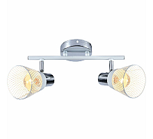 Спот Reluce 05968-0.8-02 WH+CR
