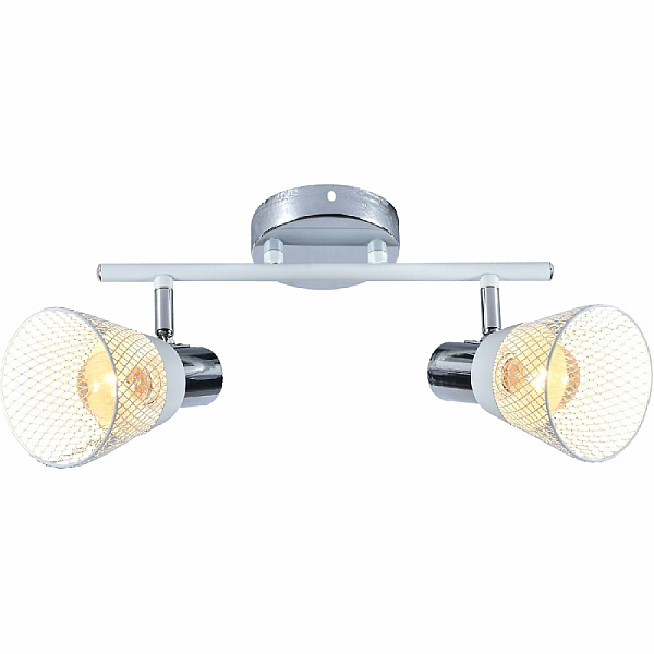 Спот Reluce 05968-0.8-02 WH+CR
