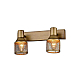 Спот Toplight Silvia TL3750Y-02AB