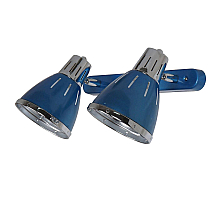 Спот Arte Lamp 47 A2215AP-2BL