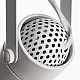 Спот Arte Lamp Lente A1310PL-2WH