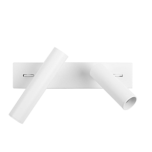 Спот Loft IT Sign 10260/2W White