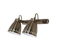 Спот Arte Lamp 46 A2214AP-2AB