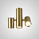 Накладной спот ImperiumLoft Aim 212604-23