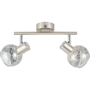 Спот Toplight Kristal TL1236Y-02SN