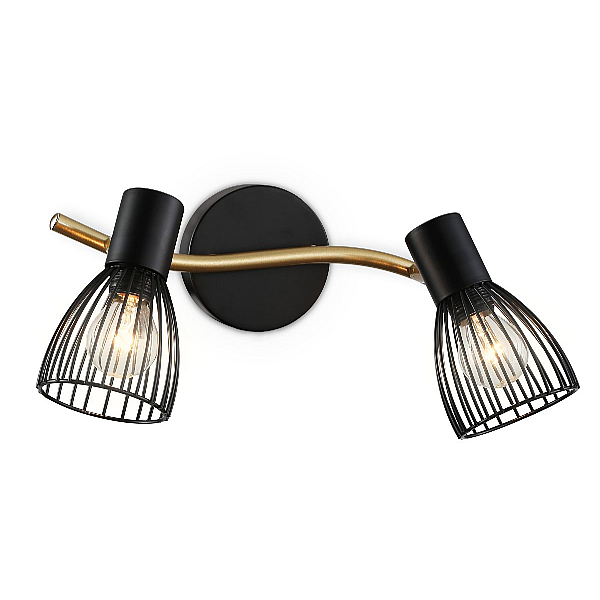 Настенно-потолочный спот Ambrella light TRADITIONAL TR8660