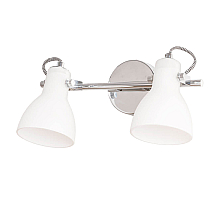 Спот Arte Lamp Fado A1142AP-2CC
