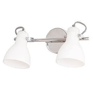 Спот Arte Lamp Fado A1142AP-2CC